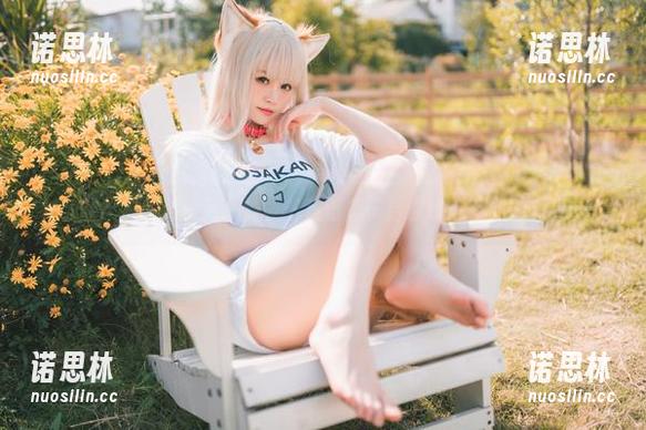 小僵尸？美图的另一侧，千反田鹿子给你意想不到的惊喜！
