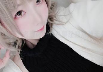 原图千种姿态，名濑弥七的礼服让我精神无处安放。