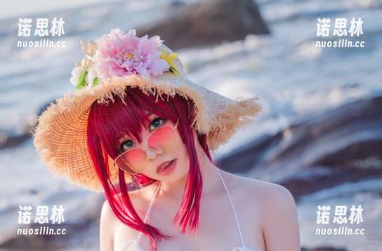 啊日日_Ganlory 更新啦!啊日日_Ganlory的这幅粉色作品简直让人想呼喊‘穿上它,我就是人间富贵花’!