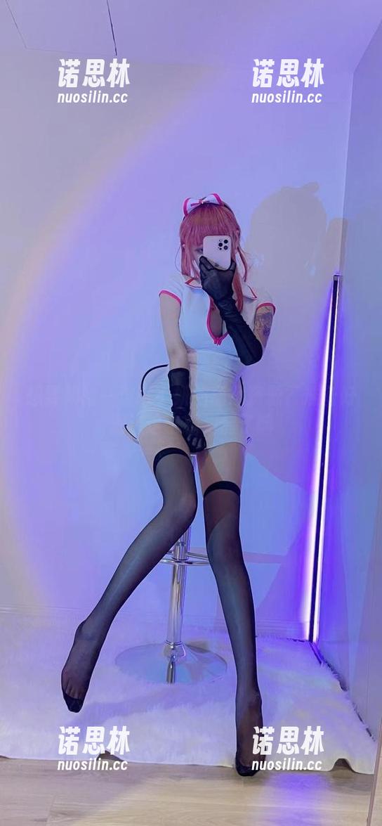 啾小妍 想要体验一波啾小妍的甜心资源?准备好滑进这个糖果屋了嘛