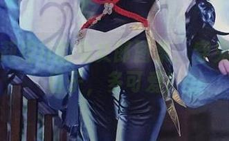 在下萝莉控ii的兔女郎图集：穿兔耳朵的日子，多可爱！