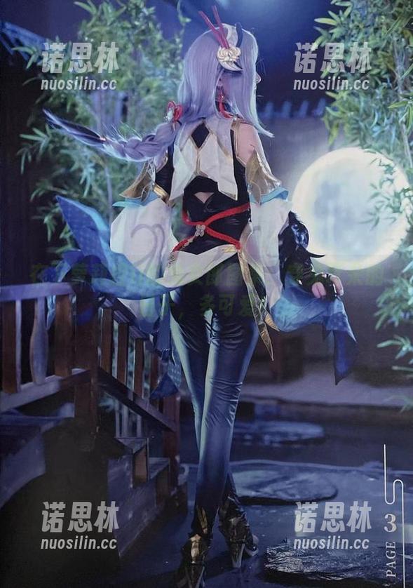 在下萝莉控ii 在下萝莉控ii的兔女郎图集:穿兔耳朵的日子,多可爱!
