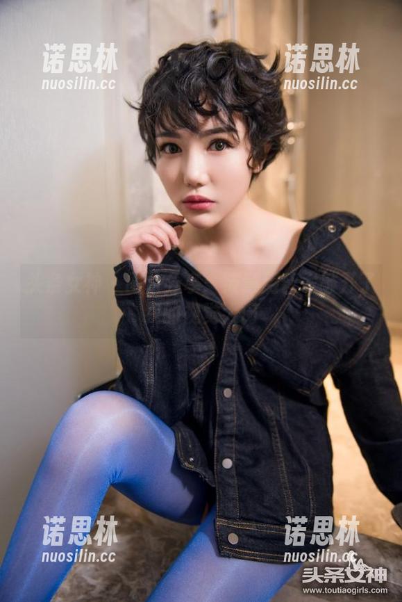 头条女神-筱慧 头条女神 - 图片分享:筱慧用艺术敲开了我的视觉大门