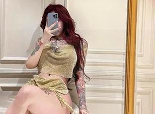 微密圈 – 哈哈，奈斯希希的图库新作，第一部分竟然还有点小期待！