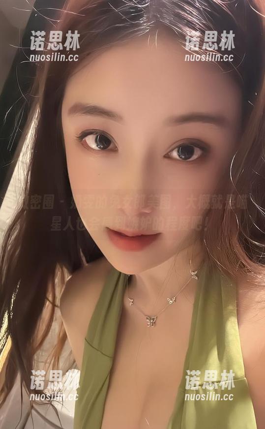 奶雯 微密圈 - 奶雯的兔女郎美图,大概就是喵星人也会感到嫉妒的程度吧!
