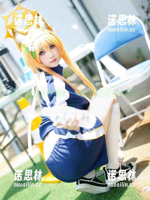 没见过这样的魔女，嫣嫣子这图包你得瞧瞧！