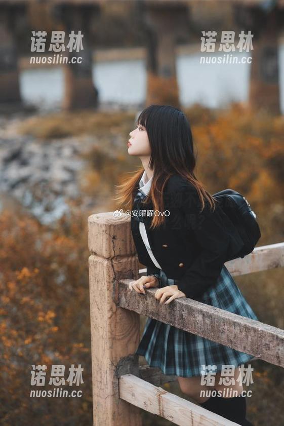 安曜曜的图库让人无时无刻不想眨眼——可爱的真谛是什么呢？
