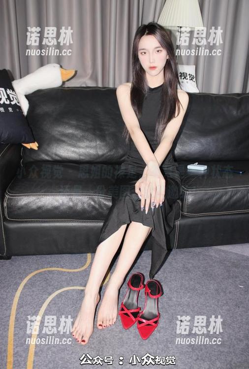小众视觉-思姐 小众视觉 - 思姐的裸足,不只是一种状态,还是一份美图合集的邀约!