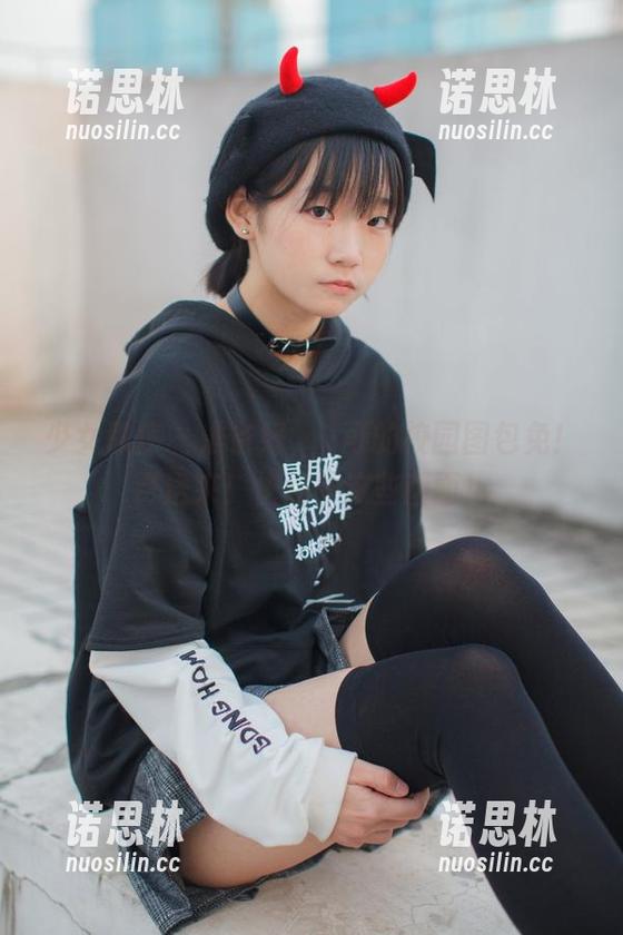少女秩序-晞可 少女秩序 - 准备好,晞可的校园图包免!费送来!快脑补这些画面!