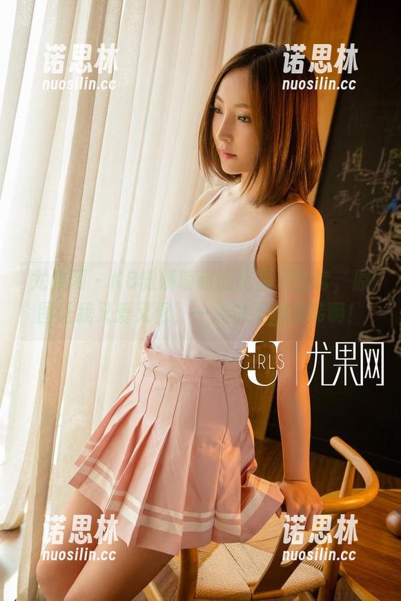 尤果网-K8傲娇萌萌 尤果网 - K8傲娇萌萌的比基尼全套,原图让我又爱又恨,一点也不想避讳啊!