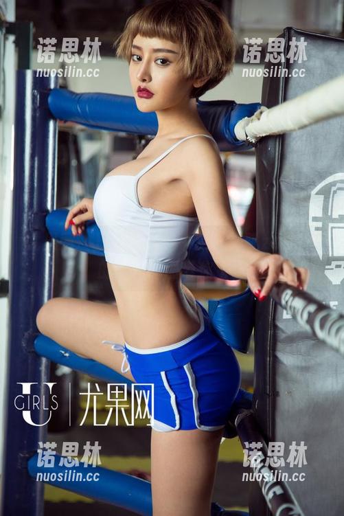 尤果网-禅叽zankii 尤果网 - 日常好像是个梦,禅叽zankii的全套原图带你飞。