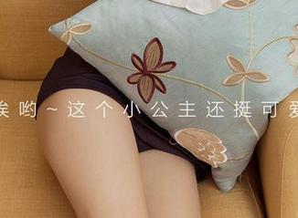 尤果网 – 厨娘的日常：全集写真，露儿会让你明白什么才是“味道”。