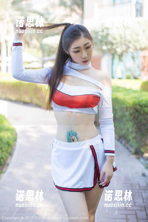 尤蜜荟-周妍希 尤蜜荟 - 不一样的双人视角:周妍希的私拍图集,竟然惹人想多。