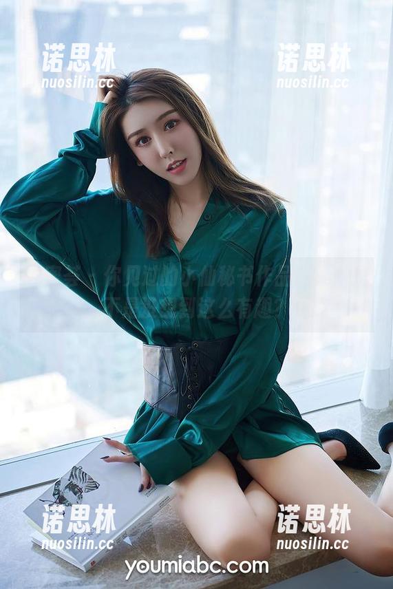 尤蜜荟-小仙 尤蜜荟 - 你见过的小仙秘书作品图集,是不是没想到这么有趣?