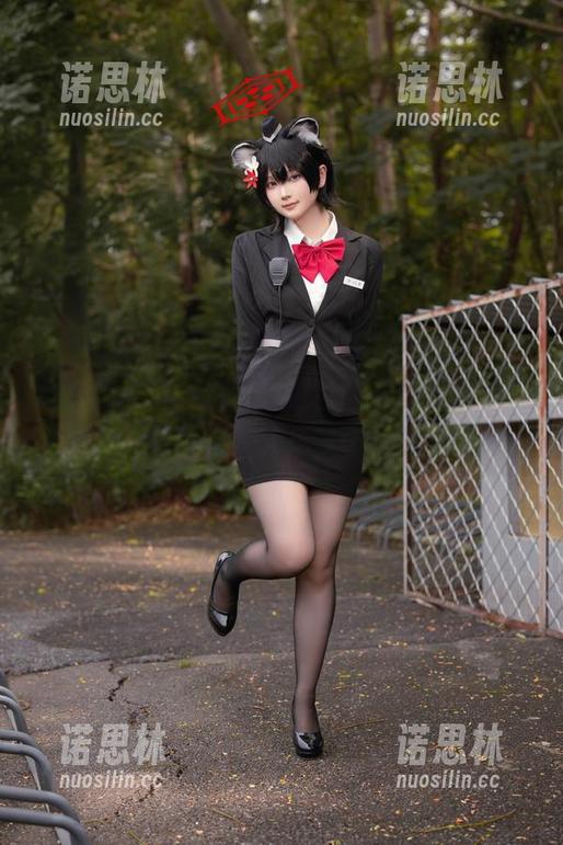 屿鱼yukako 屿鱼yukako这次的暗黑护士合集,就是这么让人想多了...