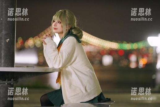 幼爱youmeko 幼爱youmeko最新作品:JK,这个名字你真的能“不了解”吗?