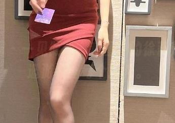 微密圈 – 一见倾心，套图中的徐莉芝带我遨游校园每个拐角。