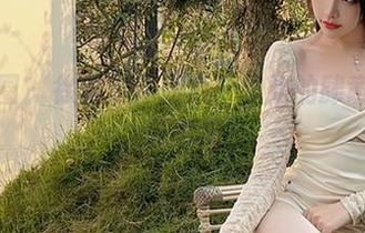 微密圈 – 徐莉芝作品集：学姐的肆意时光，来瞧瞧？