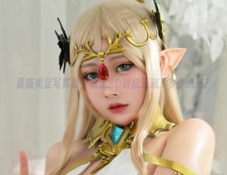 最新美足写真集，念念_D到底还藏了多少绝招？