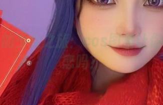 戚顾儿的少女之旅：cos图集让你怀念初恋吗？