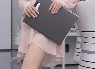 图书馆外的图库记：抖娘利世写真让我们都想翻页了～