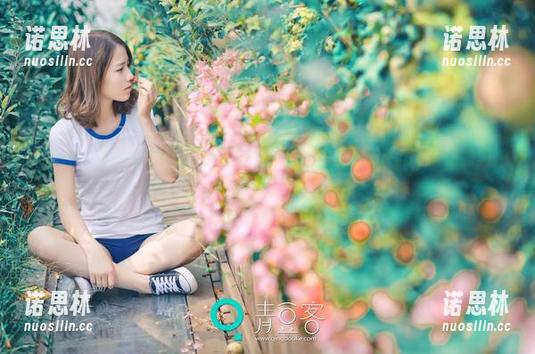 推女神-刘奕宁Lynn 推女神 - 看刘奕宁Lynn如何把女仆的美图拍成个人秀,真想搬到她家!