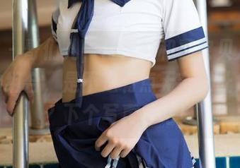 推女神 – 哥们儿，白衬衫和嘉宝贝儿Vetiver的组合，是不是有点无奈又让人驻足？下个写真集吧！