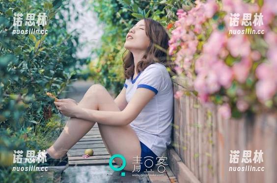 推女神 - 原图存档！礼服里的嘉宝贝儿Vetiver真的是太逗了