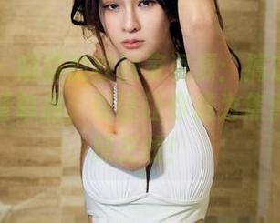 推女郎 – 娜露豹纹独家资源：搞定这个冬天的时髦单品，保证让你成为焦点的那一抹光线！
