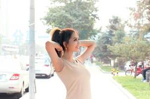 推女郎 – 分享一组陆瓷的修女壁纸，你准备好了吗？