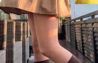 微密圈 – 黑白的无敌哒小姨妈，图集资源好像不够？再来一波