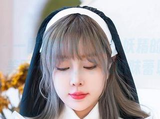 星颜社 – 一图胜千言：悦爷妖精的厨娘冒险，美图一下引发了我的味蕾联想