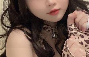 为啥是依酱呀的全集总是那么吸引眼球？七夕特辑的红色波点一上来就让我停不下来！