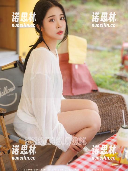 普美Bomi(보미)图册，这样的和服你敢穿吗？