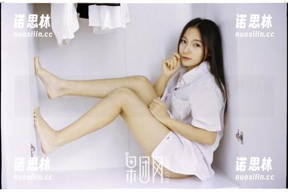 果团网 - 裴希西的旅拍高清图，出门旅行和看大片，一样让人充电。