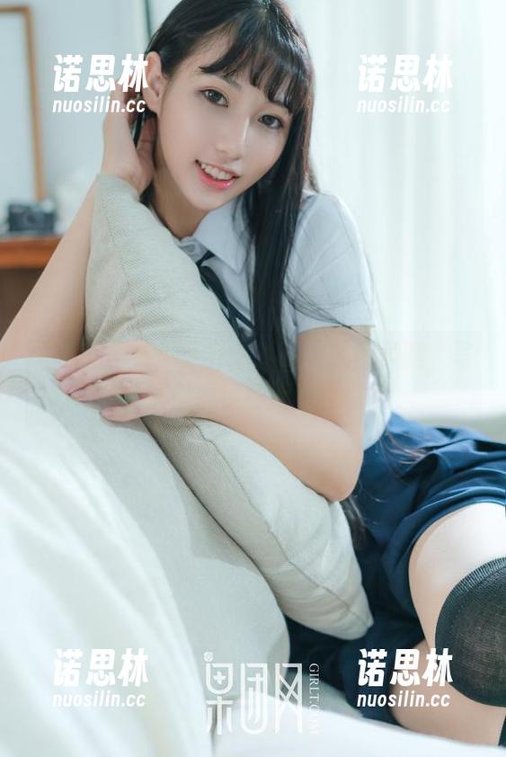 果团网-通灵儿 果团网 - 定制了什么?通灵儿的美腿,写真里似乎藏着无尽的想象
