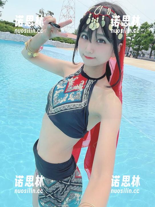 柳丸 柳丸的女王气质:cos精选,极简又带点霸气,谁能不佩服?