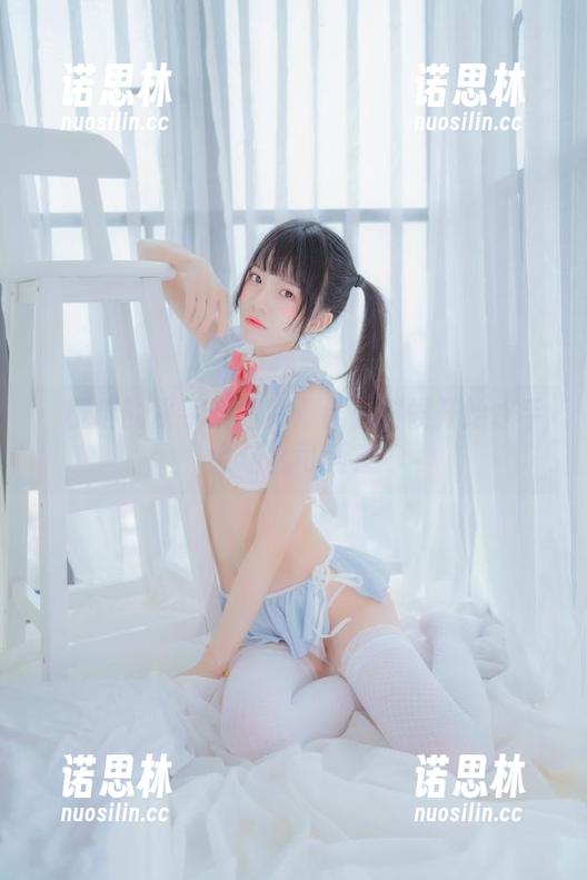 桜桃喵 桜桃喵的水手服写真:什么时候开始水手会这么可爱?