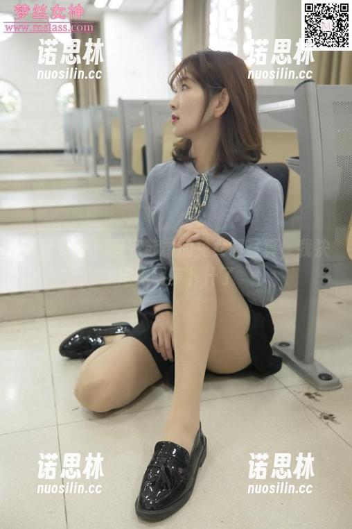 梦丝女神-苏柔 梦丝女神 - 看完苏柔的兔女郎写真,我决定喝胡萝卜汁了