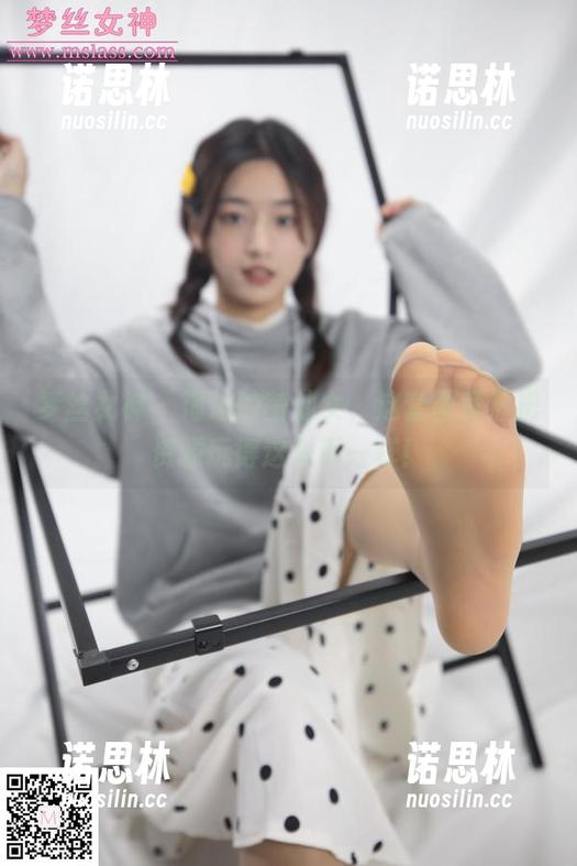 梦丝女神-莹仙女 梦丝女神 - 海边的莹仙女,这套图竟然把资源玩得这么不一样!