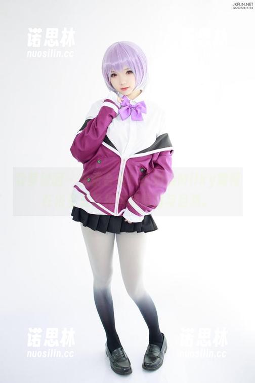 森萝财团-小奶糕Milky 森萝财团 - 免费合集!小奶糕Milky如何在浴室里轻松玩转隐晦与自然。