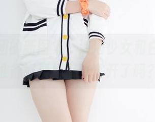 森萝财团的新图集，泡泡少女和白丝，你准备好要把目光移开了吗？