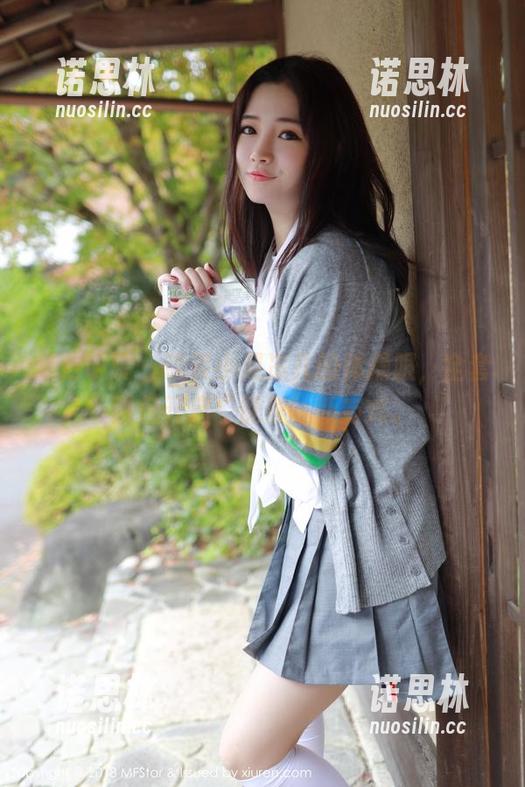模范学院-小果冻儿 模范学院 - 谈谈小果冻儿的体操服,全套图包开启“健身”新方式。