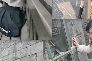 你信不信？汐兔子的凹凸世界安迷修原图，真让人心头一颤