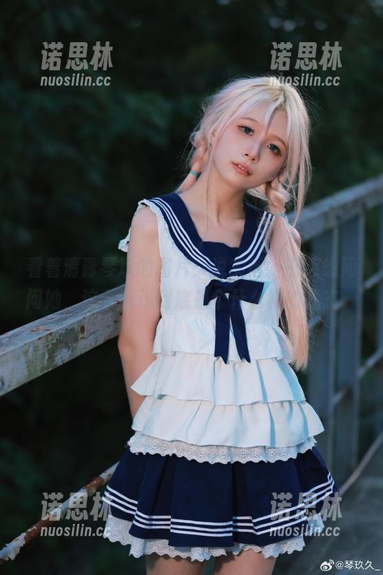 清青琴玖 看着清青琴玖的图片:说实话,有点想问问她,这个搁浅到底是个什么样的状态。