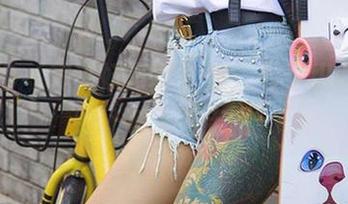 爱尤物 – 妮小妖写真合集：七夕织女梦，别让老天看走眼！