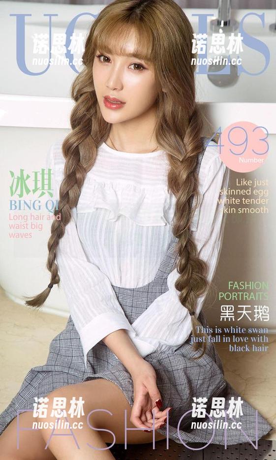 爱尤物-梦baby 爱尤物 - 写真炸弹!梦baby的兔女郎作品,逗趣加点小撩!