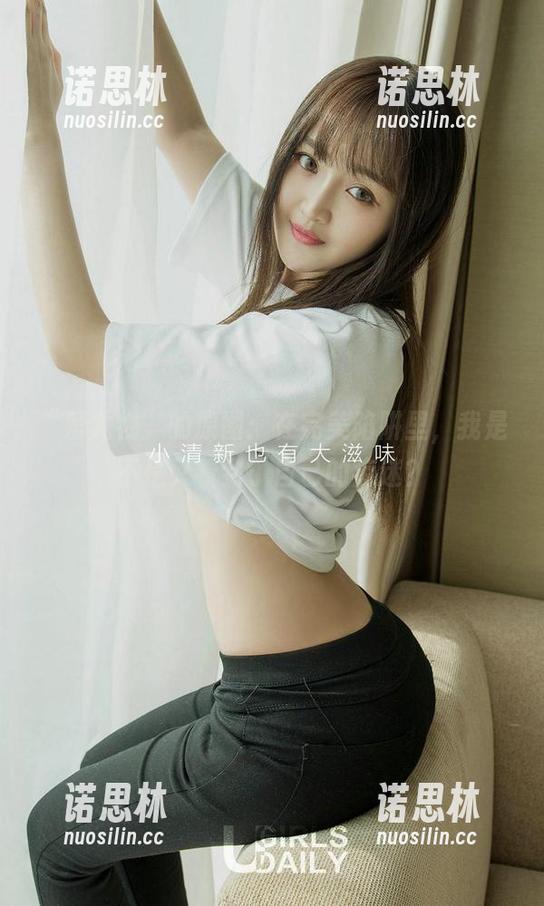 “爱尤物”的原图：在完美陷阱里，我是不是又看到了自己的痴迷？