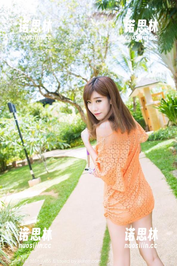爱蜜社-LindaLinda 爱蜜社 - LindaLinda的豹纹图集更新,看她如何轻松驾驭未曾想过的风格