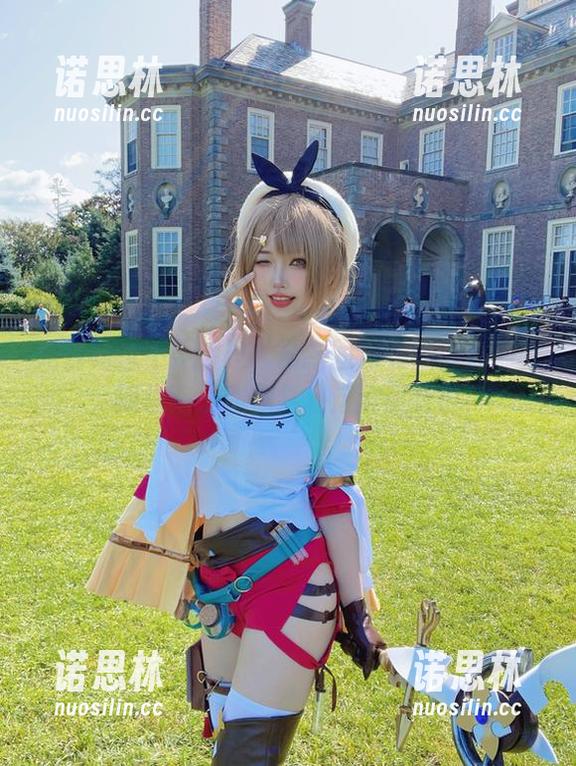 狐洛洛子 走过路过不要错过!最新图包《慵懒白猫》,狐洛洛子邀你共赴这波萌萌哒!